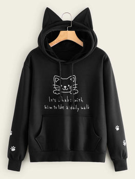 Sweatshirt/Jacket