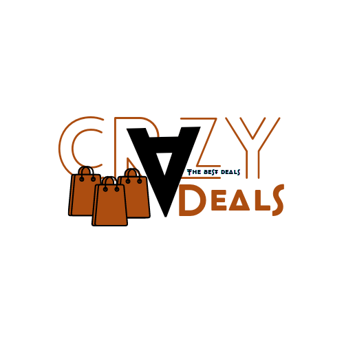 Crazy Deals