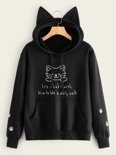 Sweatshirt/Jacket