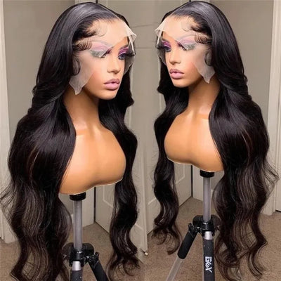 Cheveux