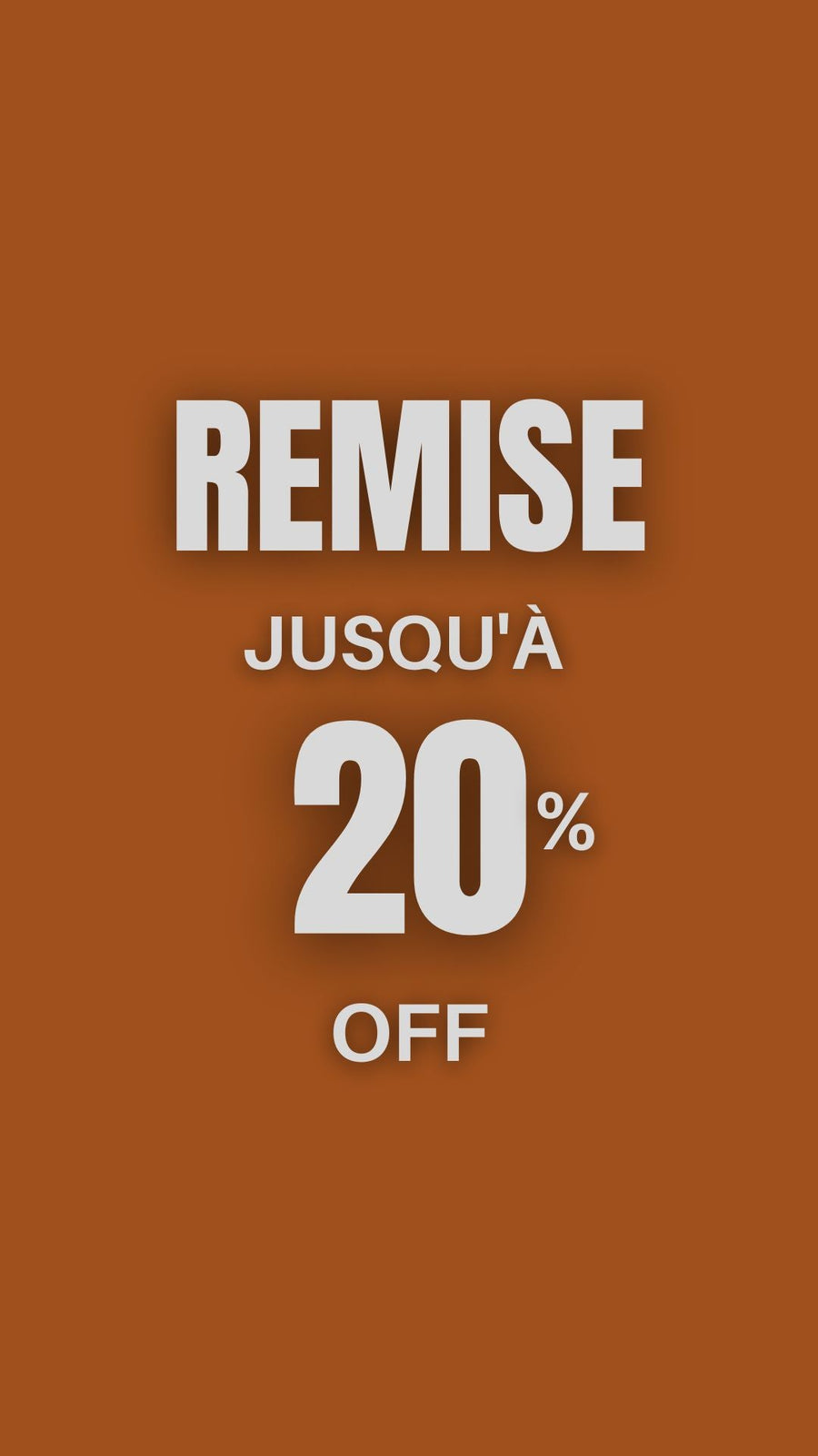 20% ZONE