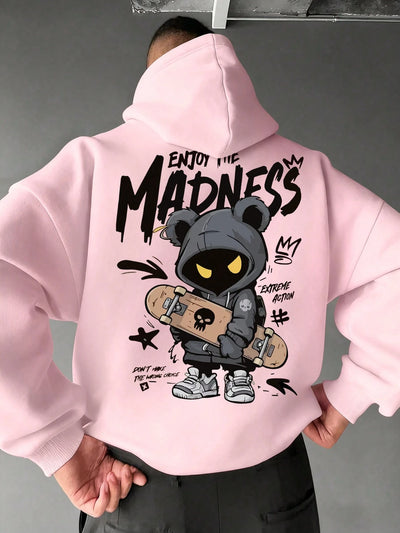 Hoodies/Sweatshirts