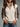 Sweat-shirt décontracté français pour femmes